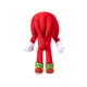 М'яка іграшка SONIC THE HEDGEHOG 2 - НАКЛЗ (23 cm) - изображение 5
