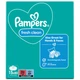 Детские влажные салфетки Pampers Fresh Clean 15 пачок х 80 шт (1200 шт) (8001841078496) - изображение 2