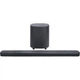 Акустична система jbl bar 1000 (m2) Black (jblbar1000m2blkep) - зображення 2