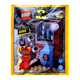 Конструктор Lego Фигурка Batman 2 Bane with Prison Cell Paper Bag Super Heroes L0002272 - изображение 1