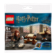 Конструктор Lego Фигурка Hermione's Study Desk Polybag Harry Potter 30392 hp315 - изображение 1