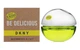 Миниатюра Парфюмированная вода для женщин Donna Karan DKNY Be Delicious 7 мл - изображение 1