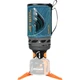 Система приготовления пищи Jetboil Flash 1L Ocean topo (100081086) - изображение 2