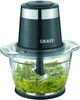 Измельчитель Graef CH502EU - изображение 3