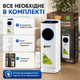Портативный кондиционер для обогрева и охлаждения с таймером BITEK 100-4000Вт Мобильный поворотный охладитель воздуха с пультом, с контейнером для воды 2л - изображение 12