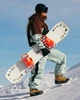 Сноуборд женский Jones Wm's Tweaker, FW 25-26, 146 cm - изображение 3