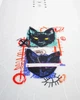Сноуборд Jones Rally Cat, FW 25-26, 159 cm Wide - изображение 11