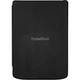 Чохол-книжка PocketBook Shell-Strap для PocketBook 6" PB619/629/634 Black (SH-ST-634-BK-WW) - зображення 1