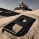 Кожаная накладка Stenk Cover для Realme 15 Pro Game of Thrones (80653) - изображение 4