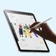 Стилус Baseus Smooth Writing 3 Wireless Charging Stylus Active Wireless Version Белый (P80080806213-00) - изображение 9