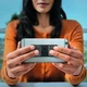 Персональный мобильный ЭКГ монитор AliveCor KardiaMobile, одноканальный электрокардиограф - Б/У - изображение 6