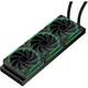 Система водяного охлаждения GameMax Hailstorm 360 BK Black - изображение 3