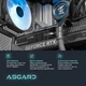Персональный компьютер ASGARD Eagle (A98X3D.32.S20.57T.7379) - изображение 5