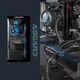 Персональный компьютер ASGARD Eagle (A98X3D.32.S20.57T.7379) - изображение 8