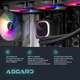 Персональний комп`ютер ASGARD Eagle (A75X3D.32.S10.56T.7380) - зображення 5