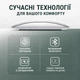 Бездротова сенсорна миша Magic M2 Bluetooth 5.1 з жестами керування та акумулятором - изображение 3