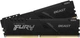 Оперативна пам’ять Kingston Fury Beast DDR4 32GB (2x16GB) 3200MHz для ПК CL16 Black комплект 2 модулі (KF432C16BB1K2/32WP) - зображення 2