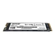 Накопитель SSD Patriot P320 512GB формата M.2 - изображение 2