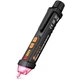 Безконтактний індикатор напруги Neoteck NTK009 (PM8908C) AC Voltage Detector 12V-1000V, Чорний з помаранчевим - Б/В - зображення 1