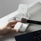 Бездротовий ЗП Proove Energy Fold 3 in 1 White - зображення 6