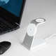 Бездротовий ЗП Proove Omni Power 3 in 1 white - зображення 5