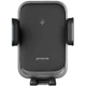 Автомобільний тримач з Бездротовим ЗП Proove Nitro Charge 15W - изображение 5