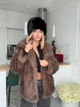 Шапка - Classyme - One size - Черный - (11cap) - изображение 3