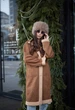 Шапка - Classyme - One size - Шоколадний - (11cap) - зображення 2