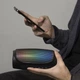 Портативна Акустика Proove Nova 10W (APP) black - изображение 3