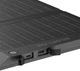Солнечная панель EcoFlow Solar Panel 28W складная IP68 USB Type-C TOPCon для походов и путешествий - изображение 4