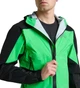 Куртка Montura Magica Prometeo Jacket 2XL Vibe Green - зображення 4