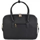 Сумка для ноутбука Semi Line 9 Black 15.6 дюймов 38х28х11 см Черный - изображение 4