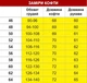 Жіночий спортивний костюм теплий на флісі 64 бордо (SKJTN) - изображение 5