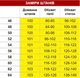 Жіночий спортивний костюм теплий на флісі 64 бордо (SKJTN) - изображение 6