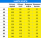 Чоловічий спортивний костюм теплий на флісі 64 графіт (SKCHTN) - изображение 7