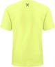 Футболка Montura Rock Painting T-Shirt S Sunny Lime - зображення 2
