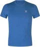 Футболка Montura Fresh Light T-Shirt XL Blue - зображення 1