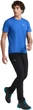 Футболка Montura Fresh Light T-Shirt XL Blue - зображення 4