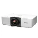 Проєктор Epson EB-L890E WUXGA, 8000 lm, LASER, 1.35-2.2, WiFi, білий (V11HB24080) - изображение 7