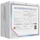 Блок живлення для корпусів Gigabyte GP-AE1000PM PG5 ICE, Білий - 622318 - зображення 3