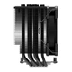 Кулер ID-Cooling SE-226-XT, Черный - 395280 - изображение 3