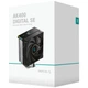 Кулер процессорный DeepCool AK400 Digital SE, Черный - 702202 - изображение 6
