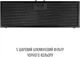 Витяжка повновбудована PERFELLI VIOLA 5QWRB NERO SILENZIO - зображення 16