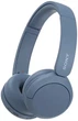 Навушники Sony WH-CH520 Blue (WHCH520L.CE7) - изображение 2