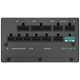 Блок живлення для корпусів DeepCool GamerStorm PN1000M, Чорний - 617054 - зображення 3