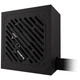 Блок питания Gigabyte GP-P650SS, Черный - 588746 - изображение 2
