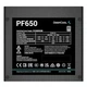 Блок питания для корпусов DeepCool PF650 - 371740 - изображение 3