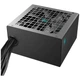 Блок живлення для корпусів DeepCool GamerStorm PF700X, Чорний - 714618 - зображення 3