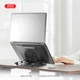 Подставка для ноутбука XO C182, Серебряный - 679655 - изображение 6