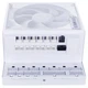 Блок питания для корпусов Lian Li EDGE850 80 Plus Gold, Белый - 637953 - изображение 4